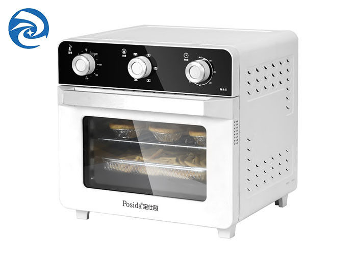печь Multi функции 1400W электрическая
