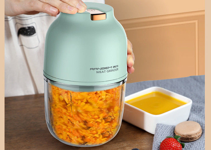 Juicers мясорубок тяпок SS304