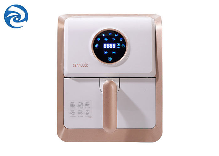 10V к 120V 220V к умным Fryers 0-60min воздуха 240V