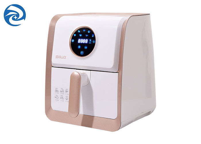 10V к 120V 220V к умным Fryers 0-60min воздуха 240V