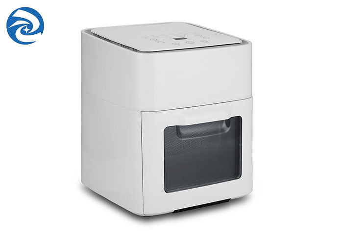 Multi емкость Fryer 1600W 12.7qt воздуха печи тостера функции 12L большая