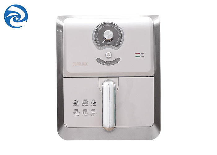 Multi Fryer воздуха функции 5.3qt