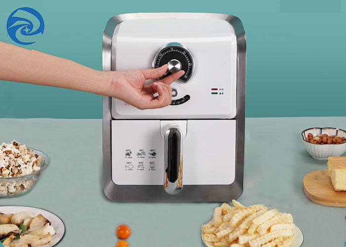 Multi Fryer воздуха функции 5.3qt