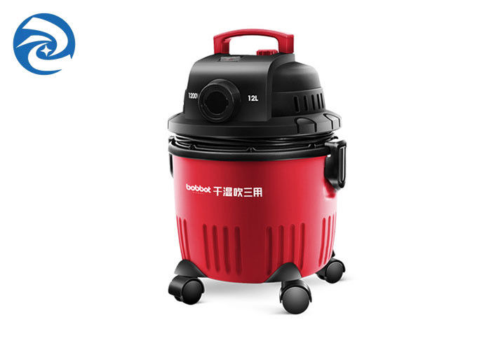 1200W бесшнуровой Handheld пылесос влажные - и - сухие 3 в 1 5m