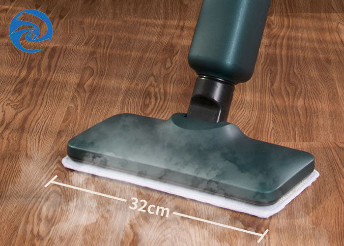Mop 500ml пара домочадца 1200W многофункциональный Handheld