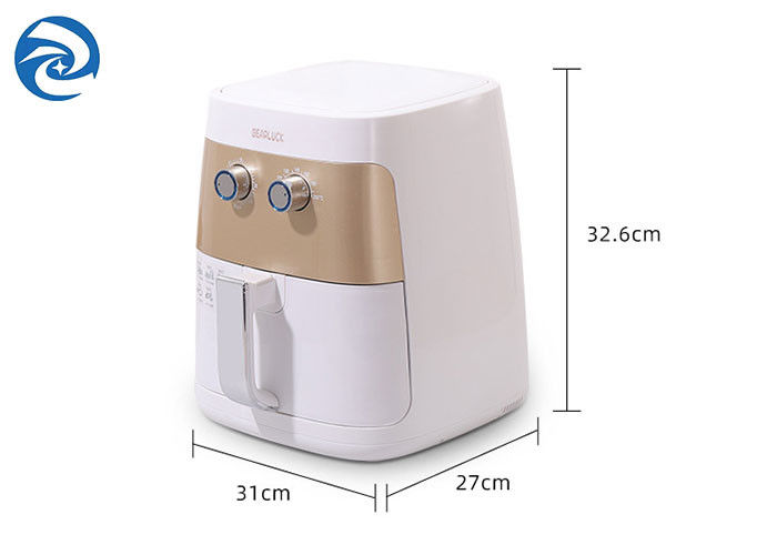 умный домашний Fryer воздуха 1400W