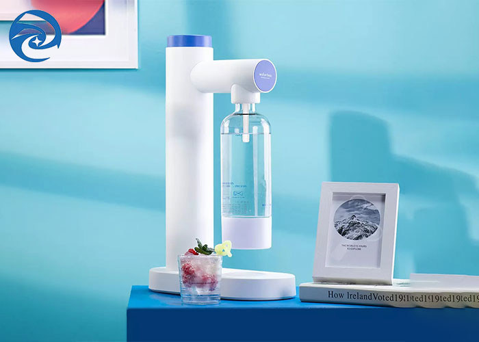 Энергичная машина соды 175