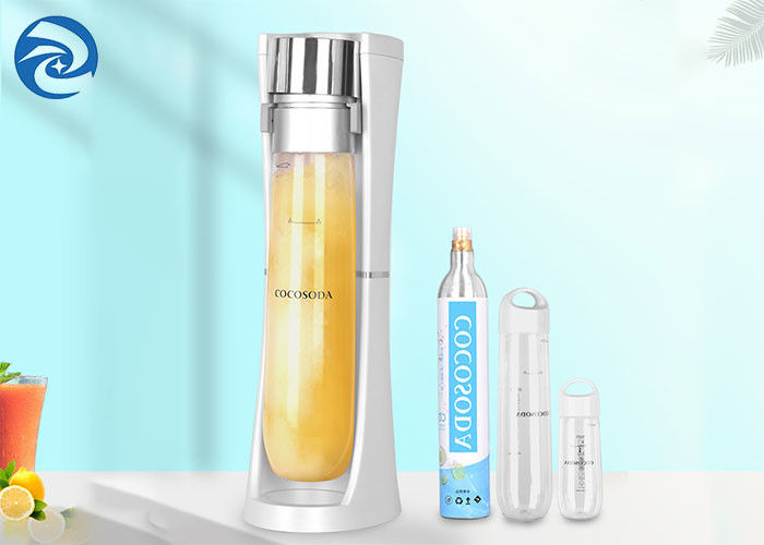 реклама машины воды пузыря 500ml 1000ml красная