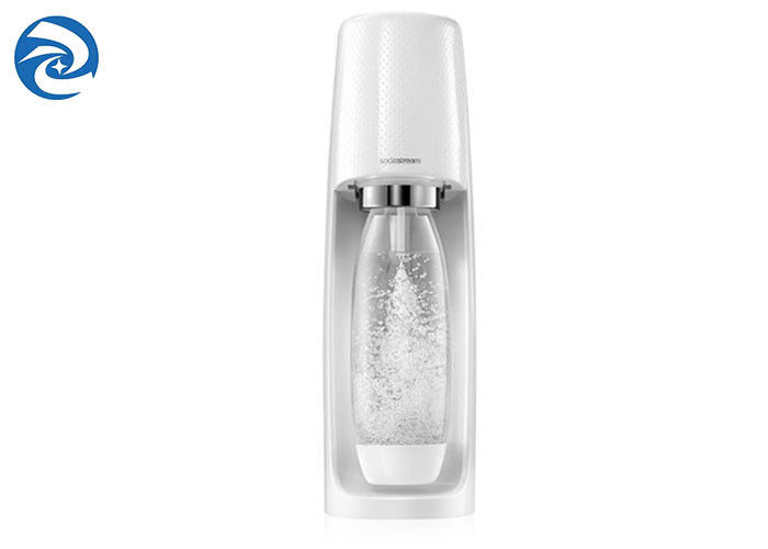 Портативная чернота машины 600ml воды пузыря соды СО2