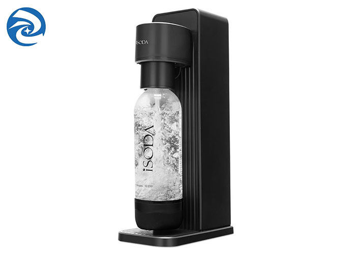 Машина Carbonated воды 1 литра для домашнего ЛЮБИМЦА ABS